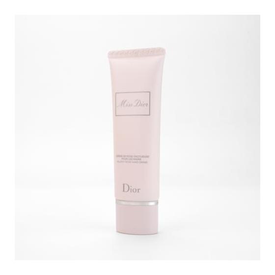 [Domestic genuine product/wrapped] DIOR Dior Hand Cream & Lip Balm Gift Set Miss Dior Hand Cream Rouge Dior #000 Cosmetics Cosmetics Department Store