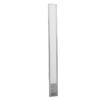 Under Cabinet Light, Motion Sensor Light Indoor with 3 Color Temperatures and Stepless Dimming, Rechargeable Battery Operated for Kitchen Bedroom Cl