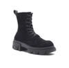 Ботильоны DeeZee WS5598-23 черные