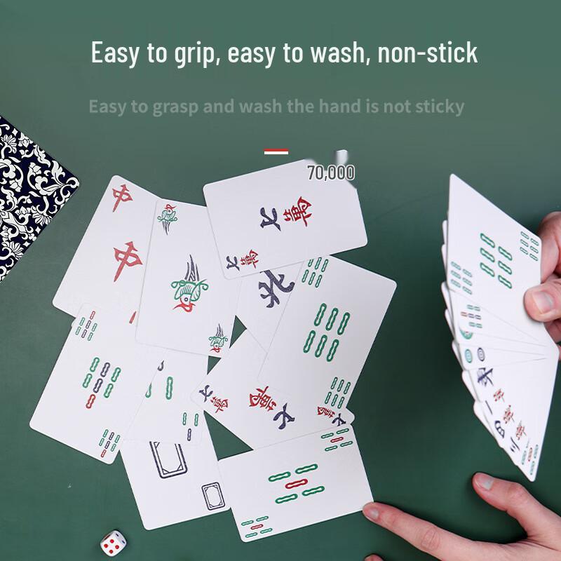 MURCIA Board & Card Game Accessories