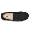Men's Casual Shoes Men's Low Top Black 1137230-BLK