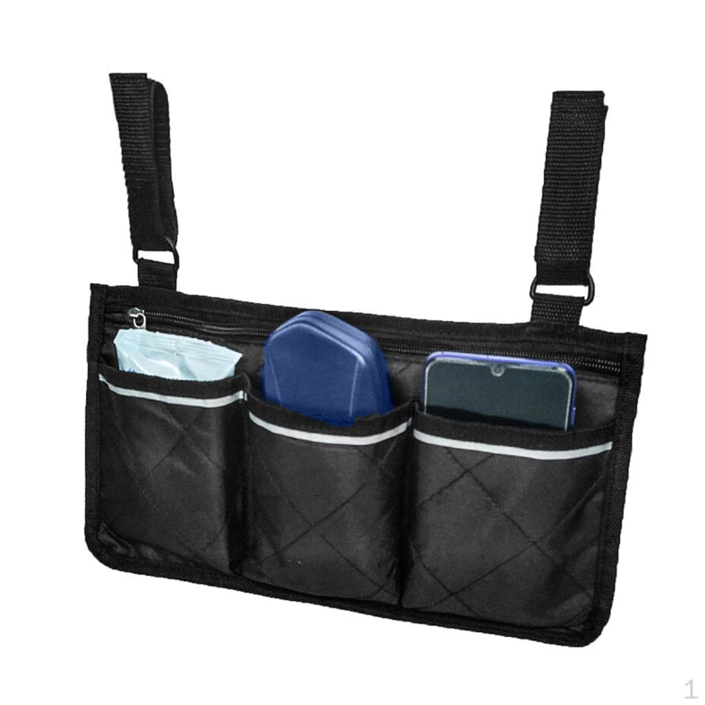 

2 штуки Многофункциональная сумка-колесо Рюкзак Подлокотник Кемпинг Путешествия