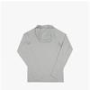 Rab Qbl 70 Light Zinc Herren S Hoodie
