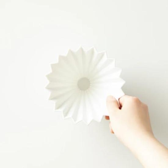 ORIGAMI Dripper Vit S,