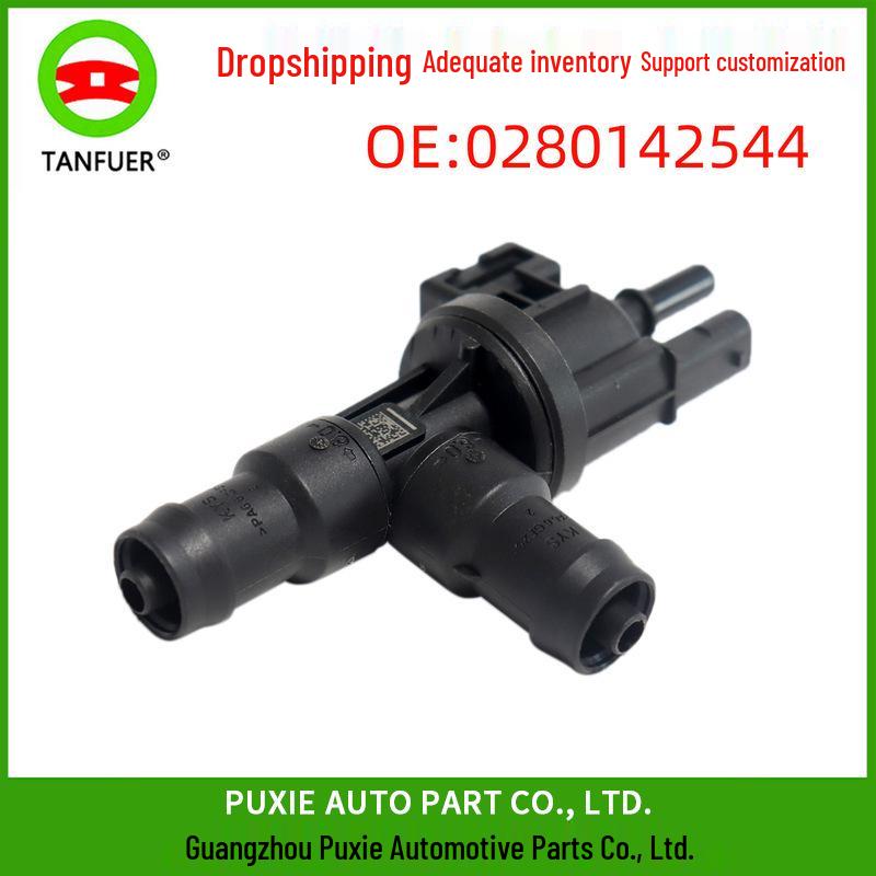 BMW Carbon Canister Solenoid Valve 0280142544