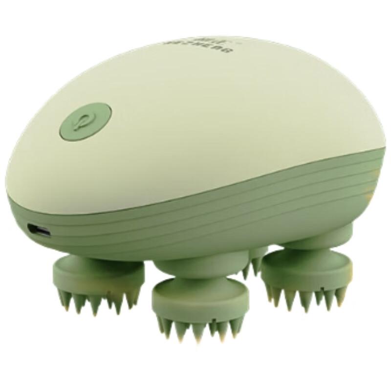 HEZHENG Cat Claw Head & Scalp Massager