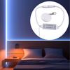 Transmitter and Receiver Kit Power Switch for LED Light Strip USB Fan Reading Lamp Wireless RF Remote Control Switch