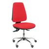 Elche P&C 350CRRP Office Chair Red