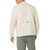 Asics Actiadapt™ Fleece Moisture-Wicking Quick-Dry Breathable Jacket Men Jacket 2031F313-100