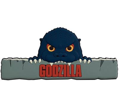 Godzilla (1995) Magnetic Clip Japan NEW