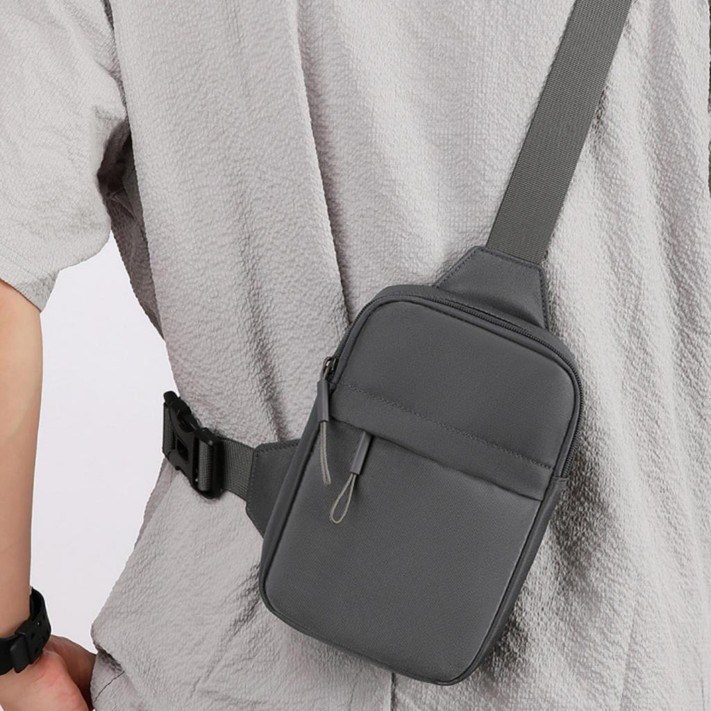 Phe Holder Bag Casual Waterproof Travel Bag Fashi Shoulder Bag Fashiable For Travel Outdoor Cycling Exercise