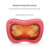 OGAWA Rechargeable Multi-Region Heat Massager Pillow