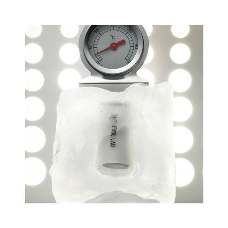 1050 Sweeping Ice Massager