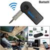 Auxiliary Bluetooth Receiver Wireless Adapter For Car Audio System