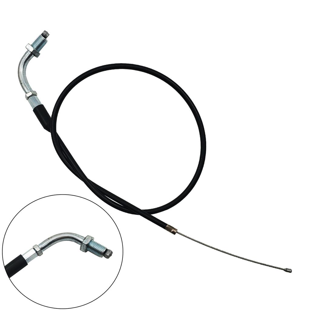 Cavo Frizione Moto & Cavo Acceleratore & Tubo Freno Per Honda Z50 Z50A Z50J Z50R Mini Trail Monkey Bike Moto
