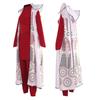 Star Wars Princess Leia Cosplay Costume Set With Polyester Fabric For Halloween