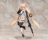 APEX ARCTECH Series Frontline G41 Масштаб ПВХ АБС Раскрашенная Подвижная Фигурка Куклы 1/8 &