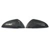 Mirror Cap Plastic Side Mirror Cover Rearview Mirror Cover Vehicle Exterior Accessories for Is300Is350IS500 2021-2023