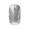 BSMBB530GSV (GeometrySilver) Bluetooth BlueLED Optical Mouse 5