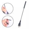 NA776 Bendable Antenna for Baofeng UV5R, TYT, Ediio UV98plus, Quansheng K5/K6 Walkie-talkies
