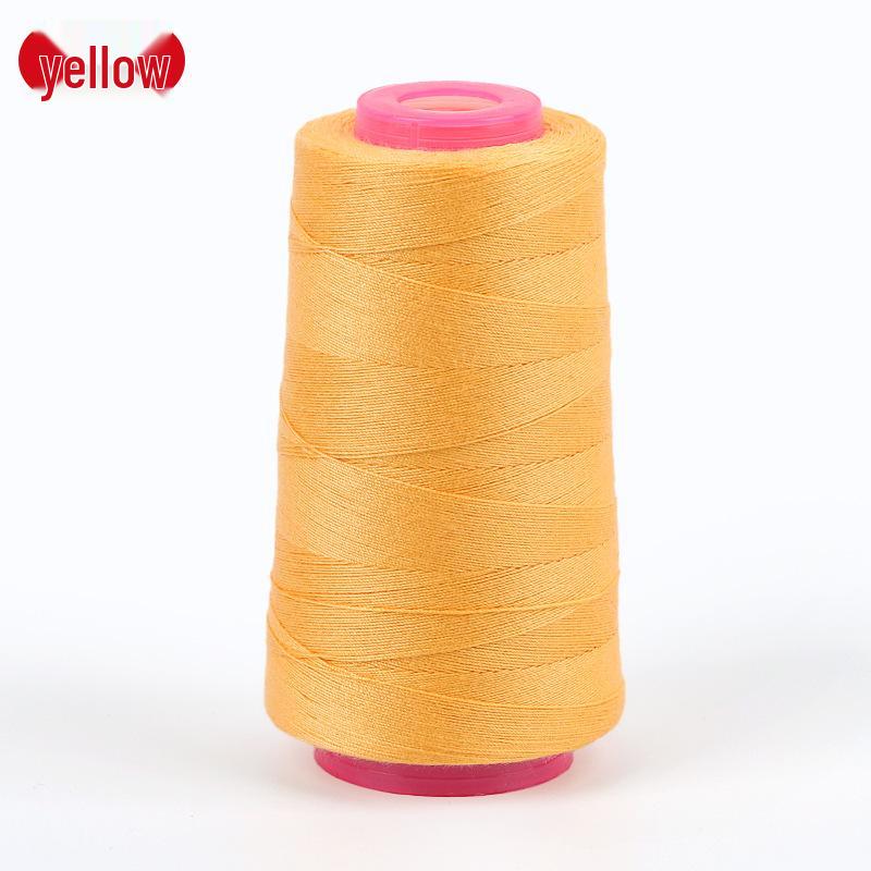 Denim Sewing Thread Roll for Hand and Jeans Repair