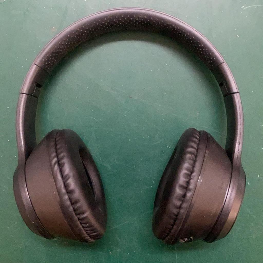 Luminous Gradient Wireless Bluetooth Headband with Macaron Earbuds – Heavy Bass Best Seller