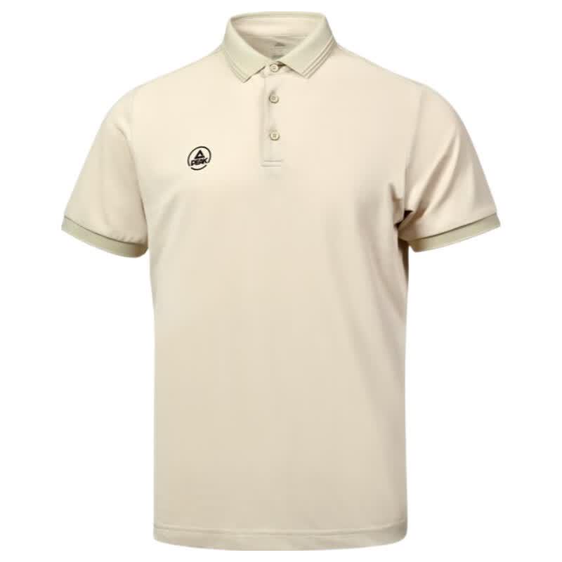 

Peak Men s Polo Short Sleeve T-Shirt TF628097 2XL