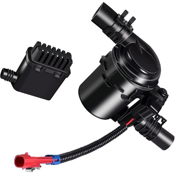 Vapor Canister Solenoid Vent 911-099 Compatible With Chevy For Silverado 1500/2500 3500, For GMC For Sierra 1500/2500/3500 2007- Vapor Emission