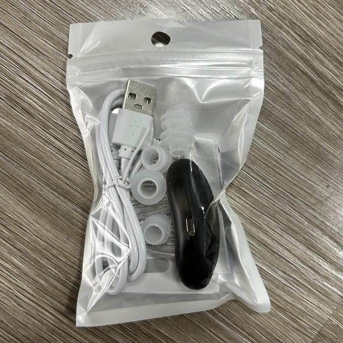 Apaisant nasal infrarouge portable intelligent pour le soulagement des allergies et de la rhinite chronique