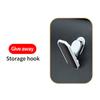 Magnetic Mobile Phone Ring Bracket Detachable Folding Mobile Phone Bracket 360 Degree Rotation Accessories for Home Office
