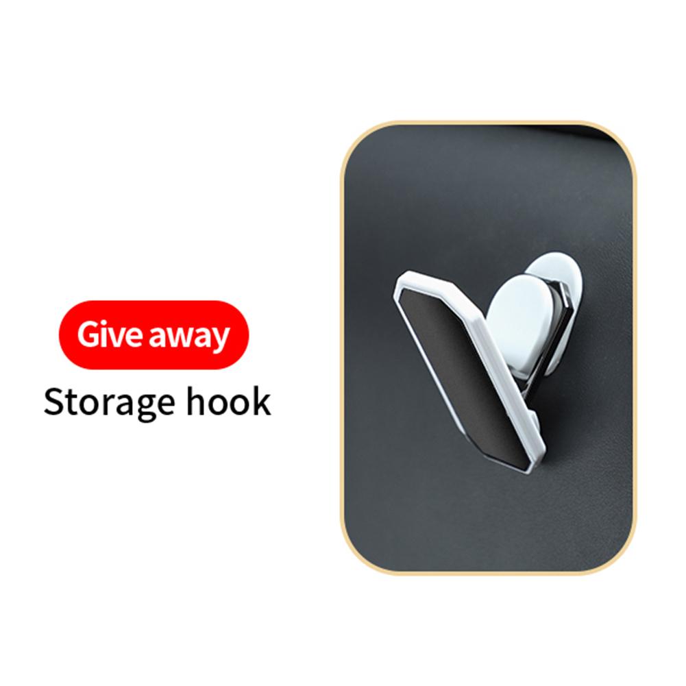 Magnetic Mobile Phone Ring Bracket Detachable Folding Mobile Phone Bracket 360 Degree Rotation Accessories for Home Office