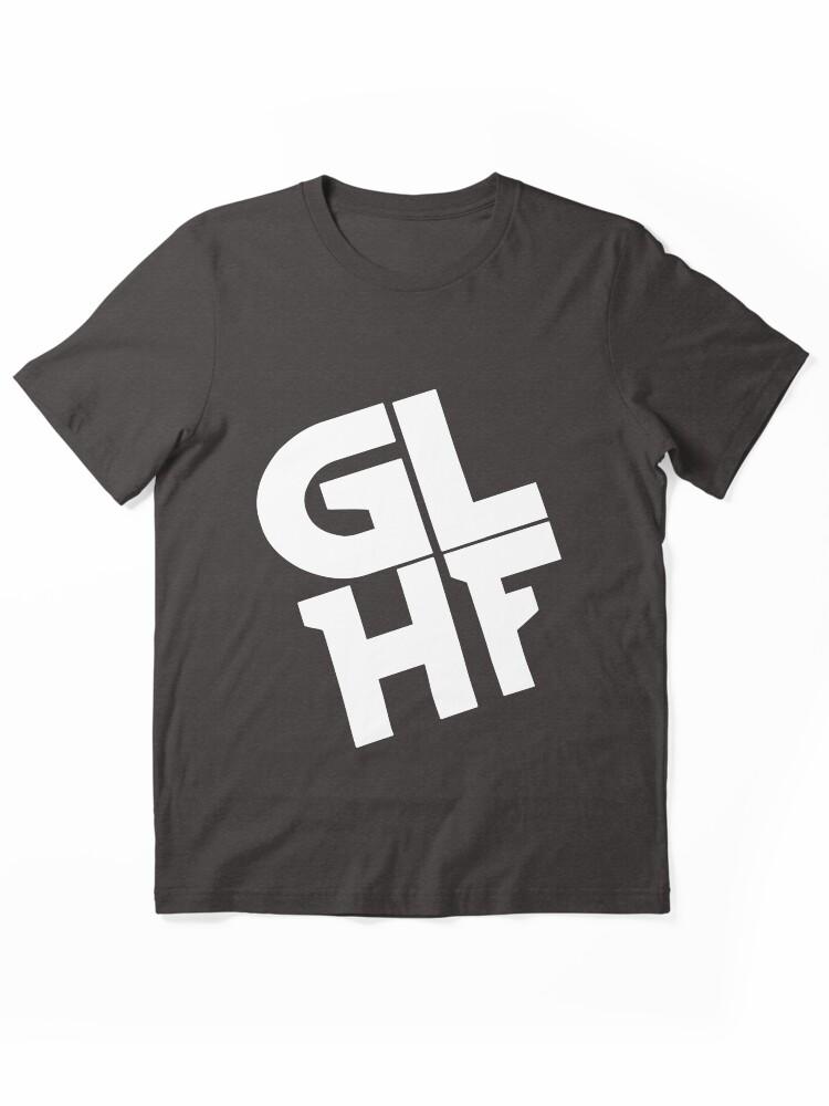 StarCraft GLHF Essential T-Shirt