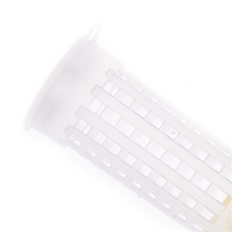 10Pcs Beekeeper Equipment Tool Beekeeping Rearing Cup Kit Queen Bee Cages