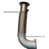 Flexible Exhaust Pipe HW9725540781 for Sinotruk Howo National V