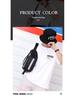 New Fashion Reflective Anti-Theft Waist and Chest Bag for Outdoors & Running
