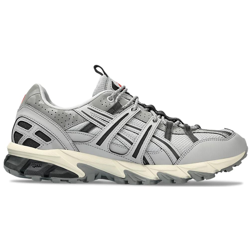 Asics נעלי ספורט יוניסקס ג'ל סונומה 15-50 אפור בטון אפור גרפיט 1201B006-021