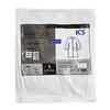Disposable Apron Blue With Velcro (Non-woven 22G) 1 Piece