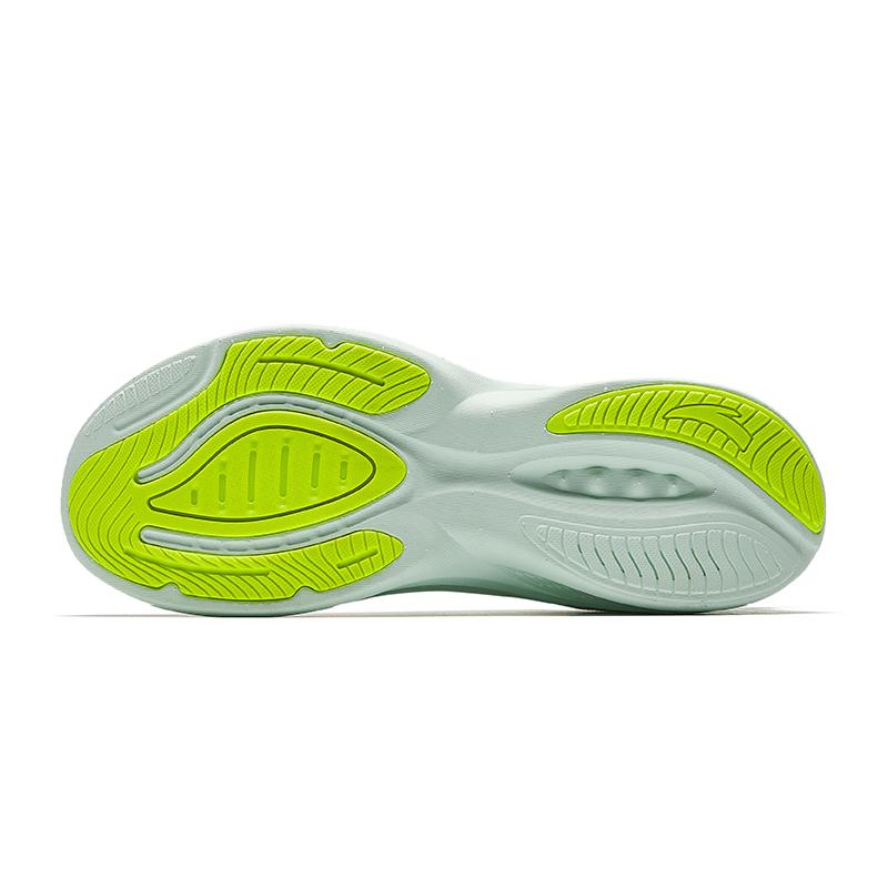 Anta Fly Cloud 2 Fashion Comfortable Versatile Non-Slip Breathable Lightweight Increased Height Low-Top Casual Running Shoes Women sneaker 922525519-3