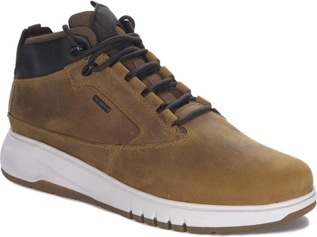 Boots Geox U Aerantis 4X4 B Abx U04APA 000FF Brown
