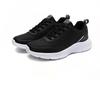 Damen Übergröße Leder-Sneakers - Herbst/Winter Rutschfeste Freizeit-Laufschuhe