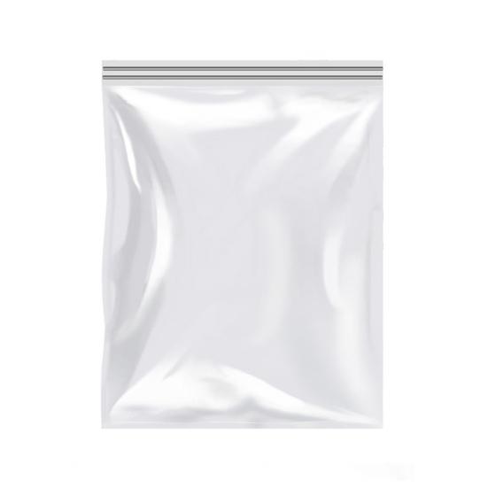 

Oven Rack Cleaning Bags Transparent PE Reusable Leak-Proof Hands-Free Deep Cleaning Oven Racks Grease Remover Bag XS білий