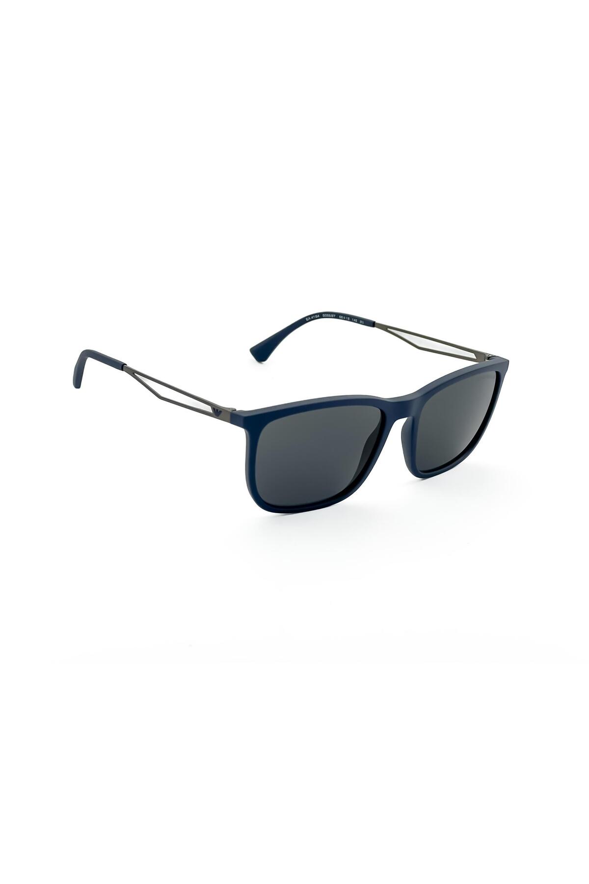 

Очки Emporio Armani Tycnzfaxmn170849966741029 Мужские солнцезащитные очки 0Ea 4154 508887 56