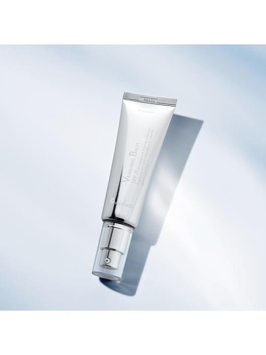 9WISHES VB Premium SPF 21 50ml