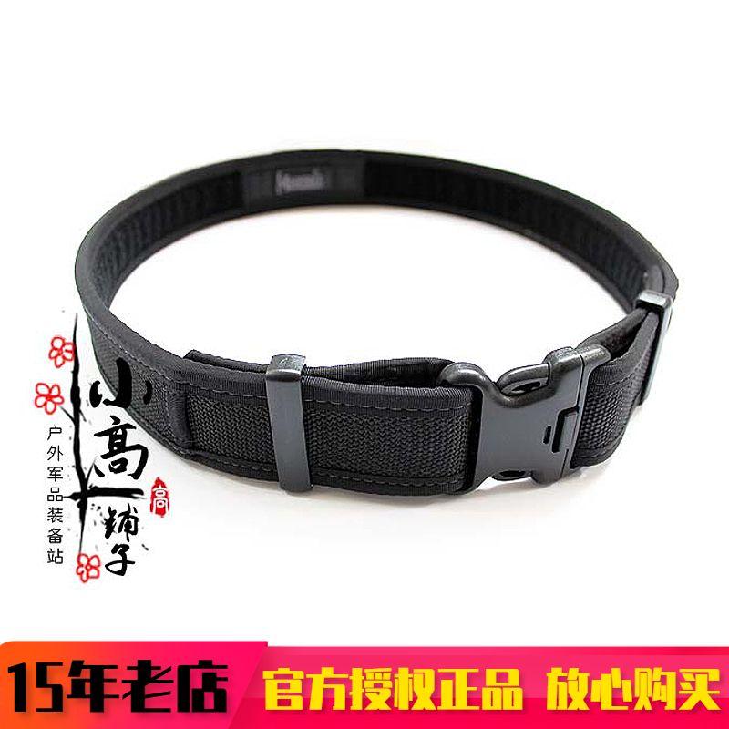 

MagForce Taima Жесткий Внешний Пояс Защиты от Порезов Black L