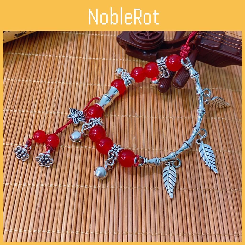 Alloy Style Vintage Plated Floral Bracelet Unique Geometric Hand Jewelry For Women