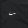 Nike Sportswear Essential Solid Rozpinana Bluza z Kapturem z Długim Rękawem Damska Kurtka Czarna DV7875-010
