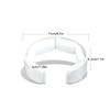 Reusable Outdoor Cooling Neck Wrap Ice Cold Neckband