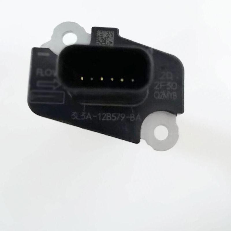 MAF SENSOR For FORD FOCUS FIESTA MONDEO MAVERICK 1.6 2.3 MASS AIR FLOW METER UK 3A12B579BA