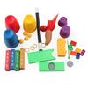 Magic Prop Set, New And Strange Performance Program Children'S Educational Magic Toy Delivery Tutorial