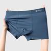 Fenteng Men's Modal Antibacterial Boxer Briefs - 3 Pack